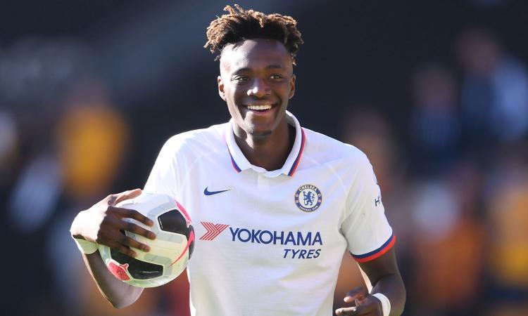 Premier, Chelsea-Liverpool: in quota spunta il pericolo Abraham ma Klopp...