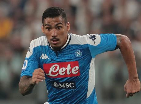 Napoli, Allan è un caso: pugno duro di Gattuso, può finire fuori rosa. Inter e PSG...