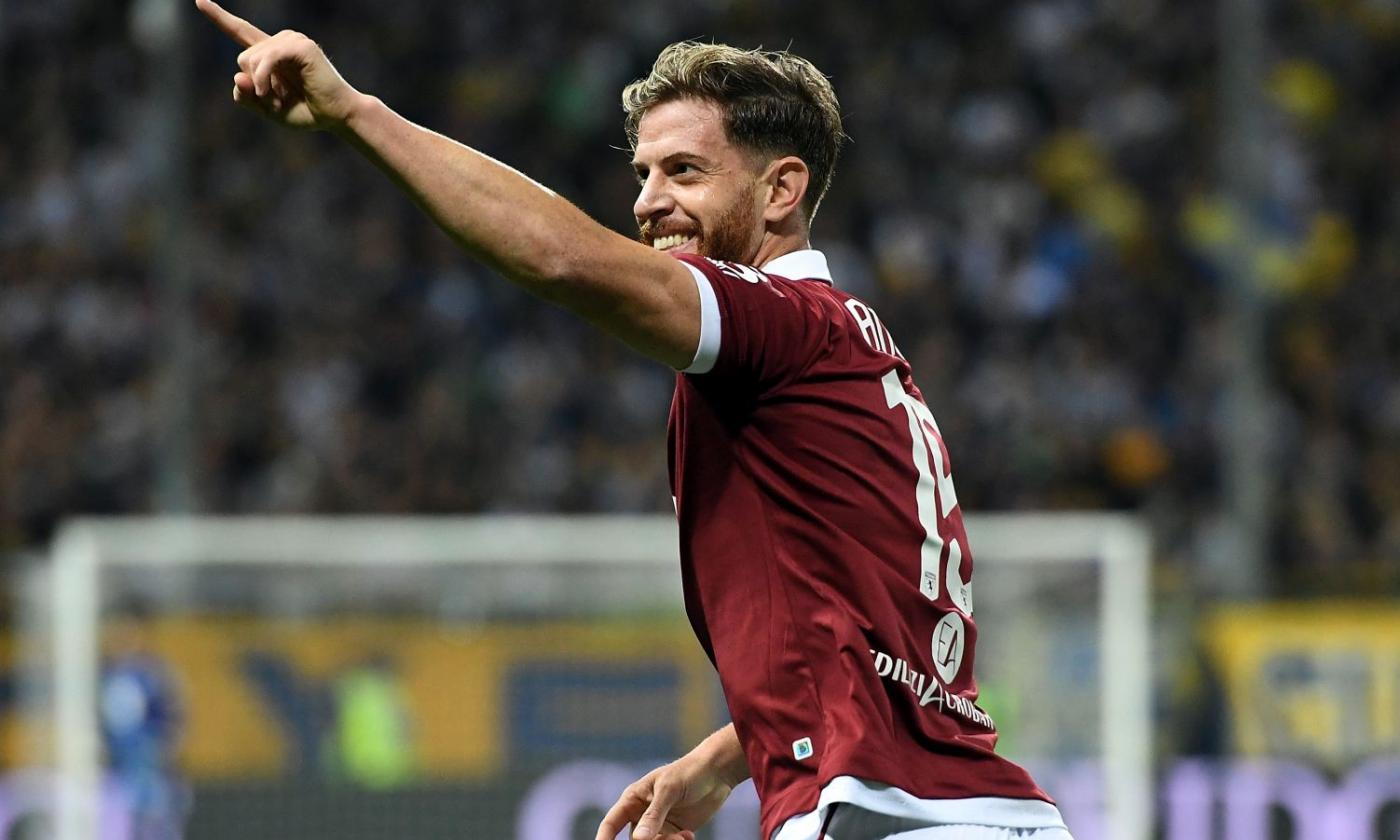 Torino, Ansaldi piace al Bayer Leverkusen