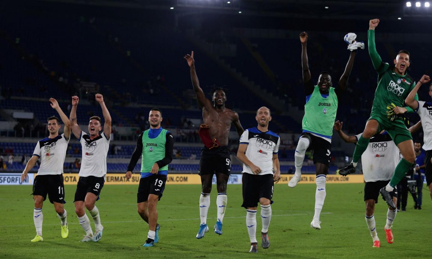 Manchester City-Atalanta, i precedenti 'italiani' dell'arbitro