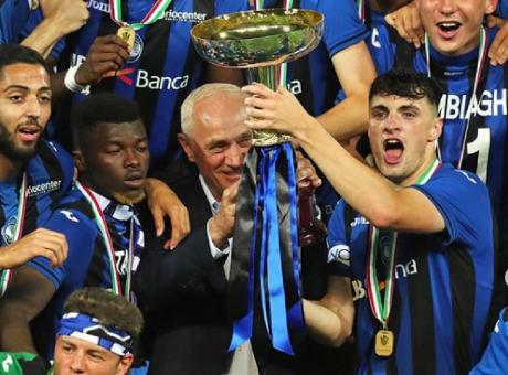Primavera, campionato al via senza il Milan: tutti a caccia di Atalanta e Inter