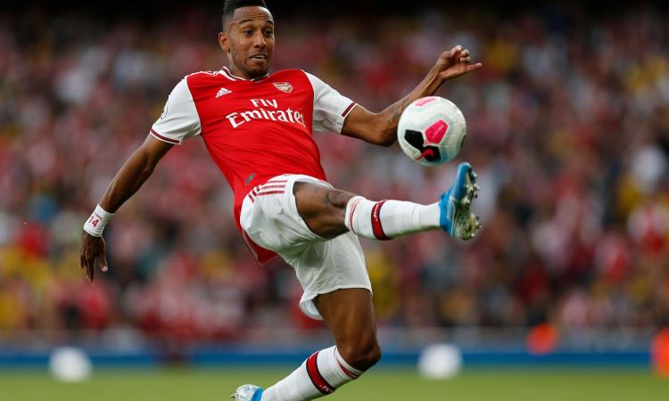Arsenal, super scambio col Barcellona