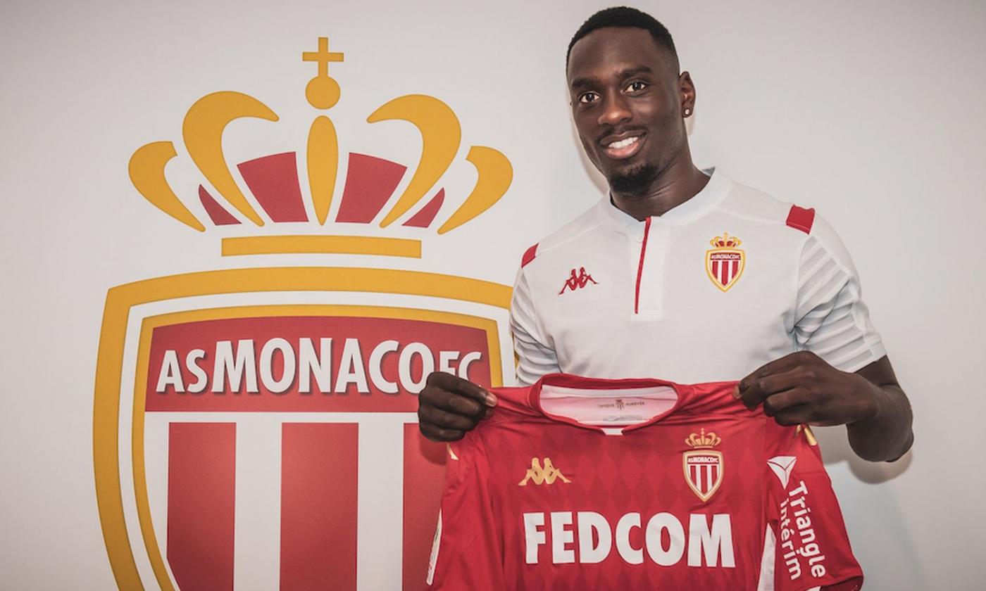 Basilea, UFFICIALE: preso un ex Monaco