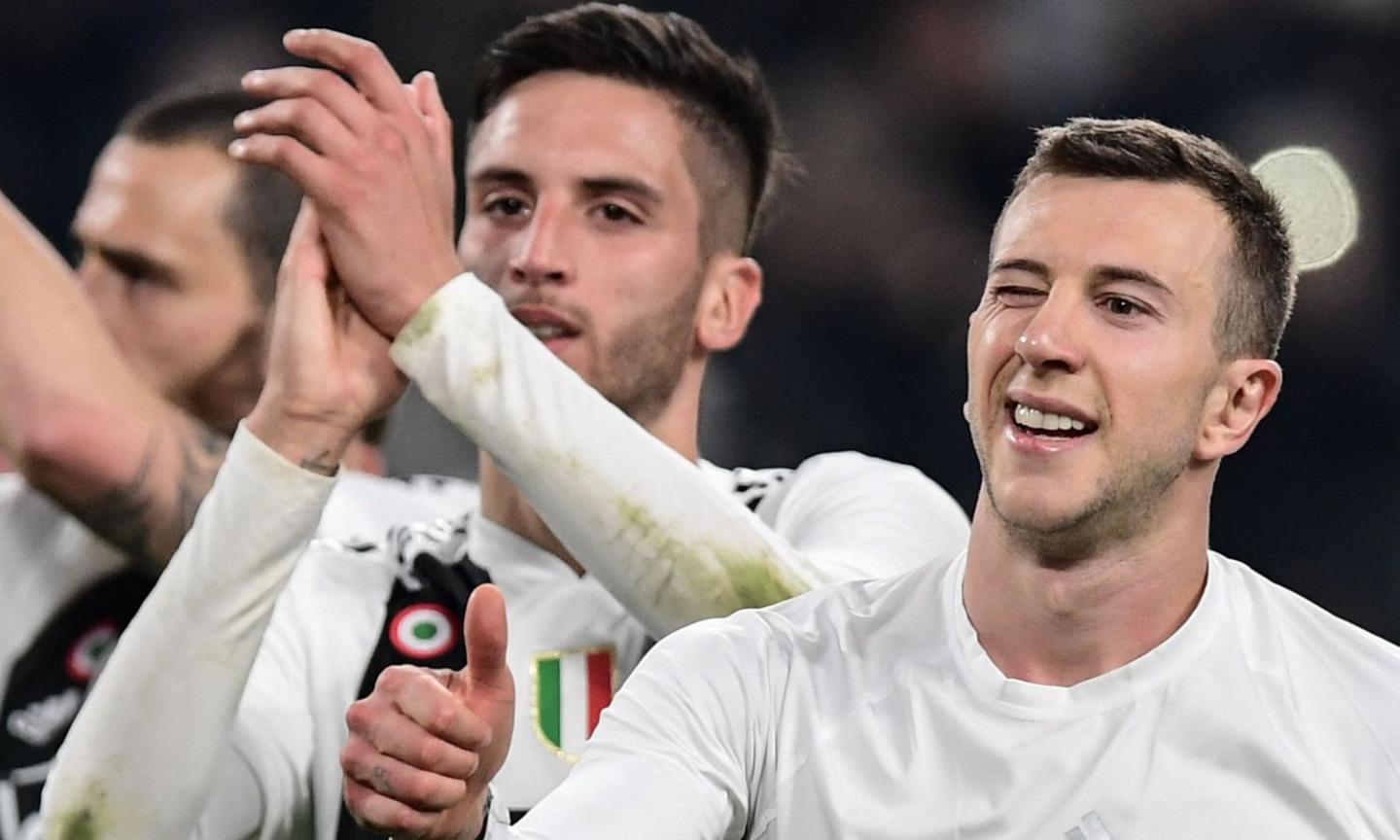 Atletico-Juve, con Bernardeschi e Bentancur la sconfitta è certa: sopravvalutati e senza talento