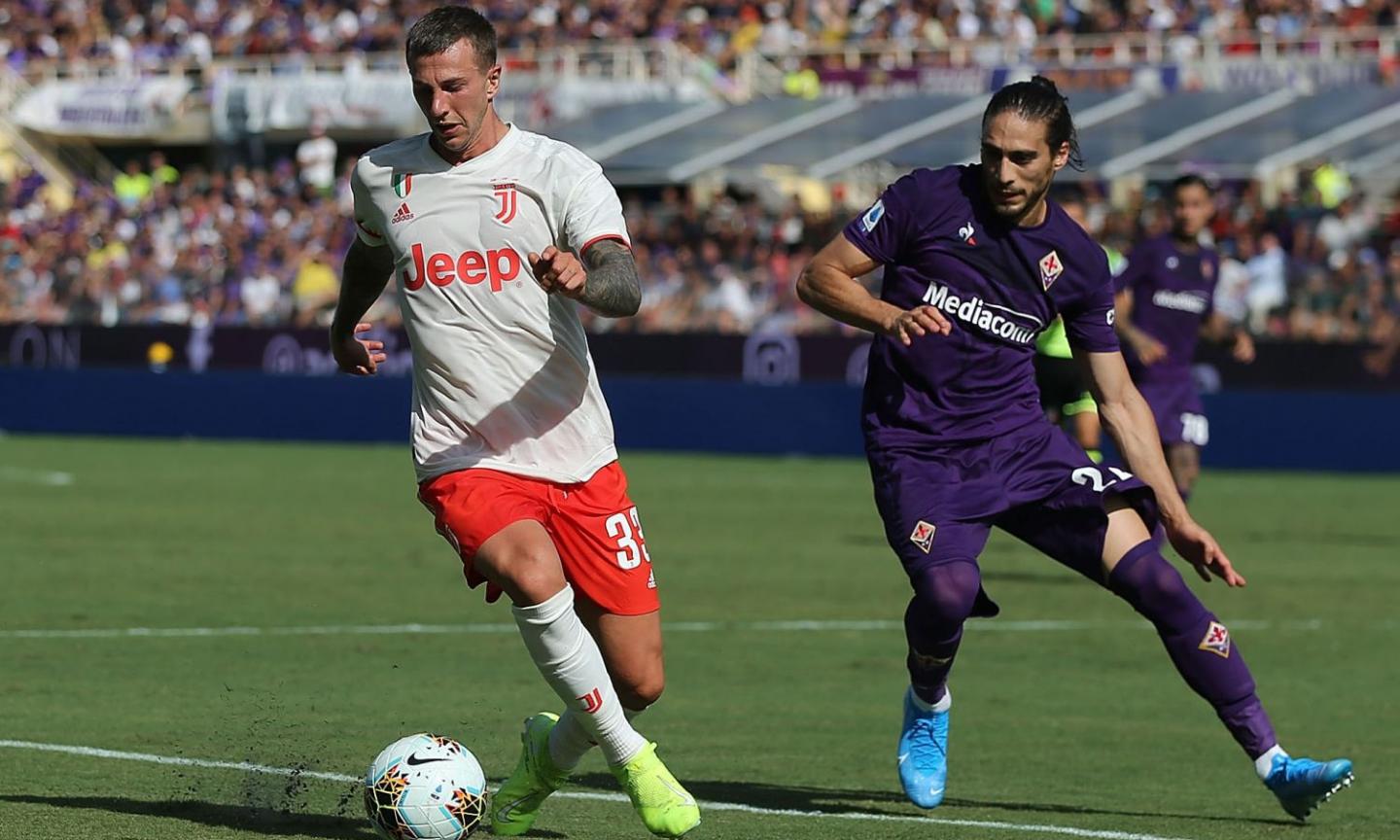 Bernardeschi involuto: dall'Atletico a Madrid, l'ultima grande occasione