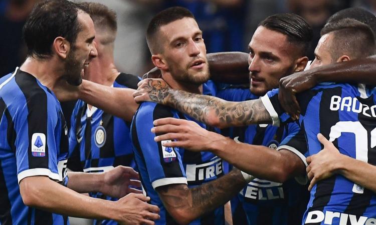 Inter, ag. Biraghi: 'Che bello vederlo con l'Italia. Quando lo abbiamo preso...'