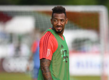 Era vicino alla Juve, ora Boateng è nei guai: accusato di aggressione ai danni dell'ex compagna
