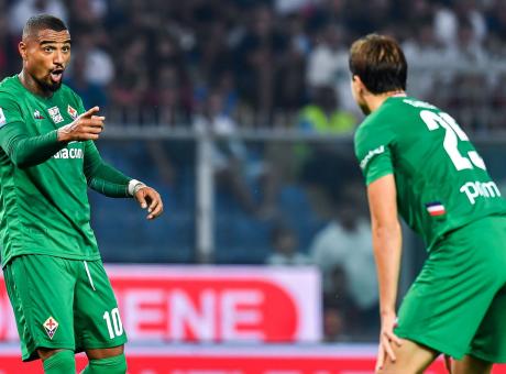 Boateng: 'Ero una testa di ca..o, comprai tre auto in un giorno. Chiesa? È tranquillo, altrimenti ci penso io'