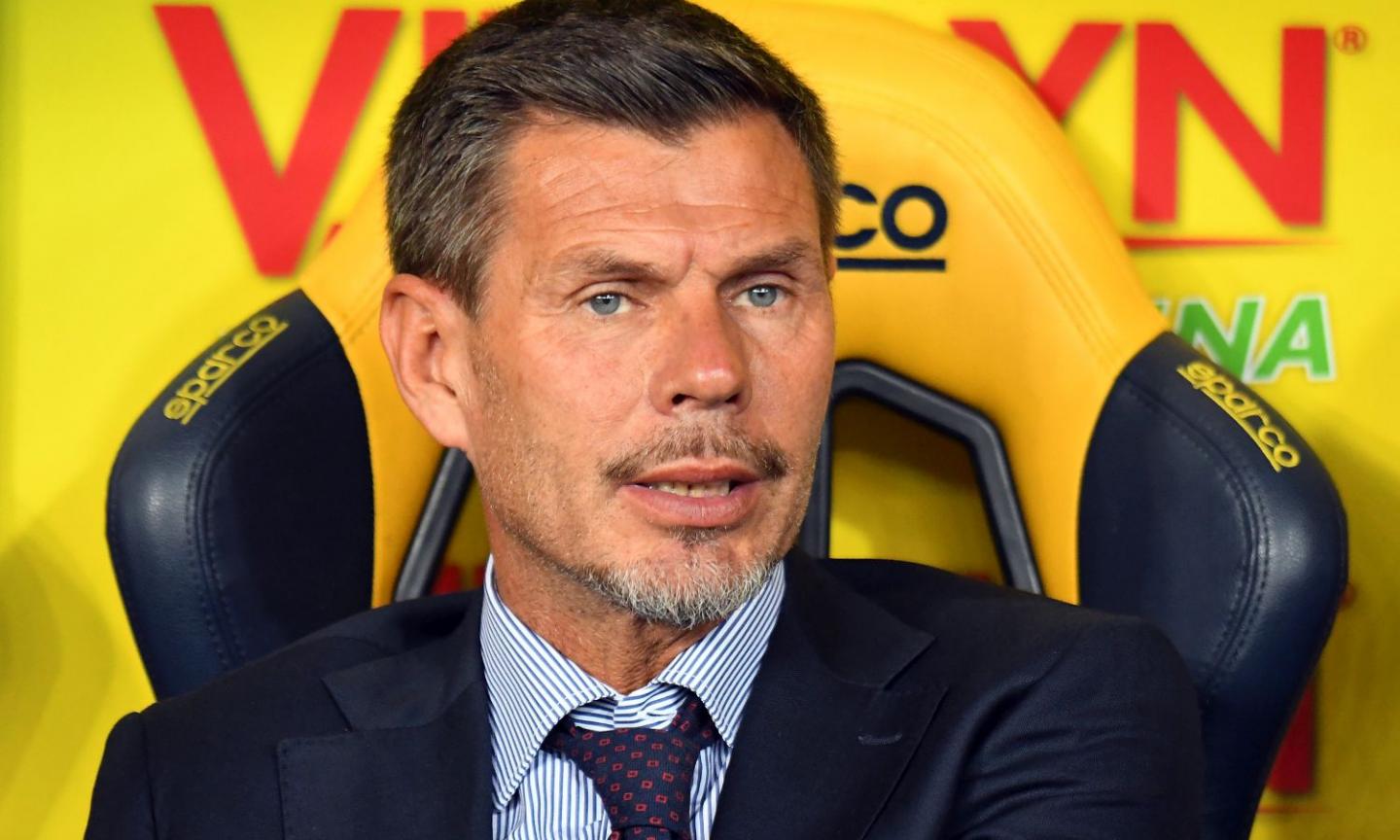 Boban reveals why Milan chose Pioli over Spalletti