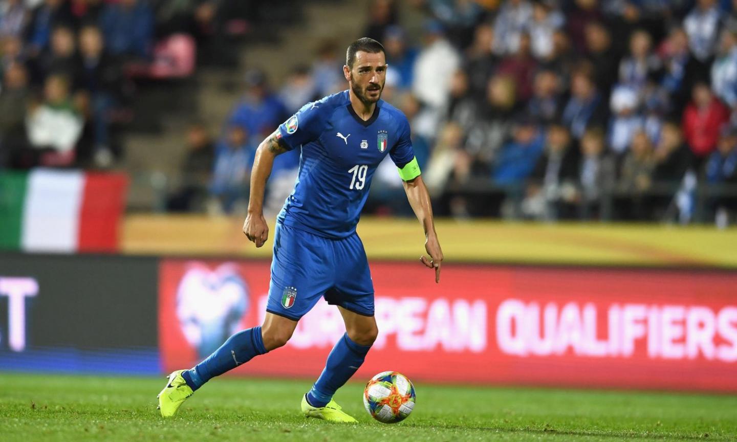 Italia, 28 convocati per Polonia e Bosnia: fuori Bonucci, Immobile e Chiesa