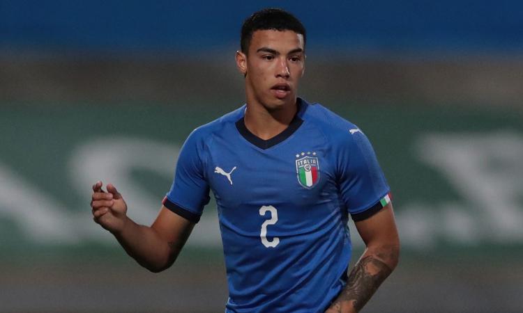 Roma, anche Bouah al Napoli nell'affare Milik
