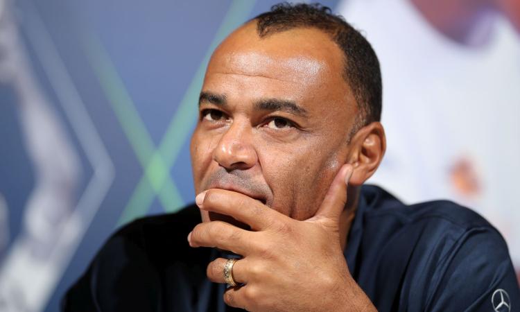 Cafu: 'Il Brasile non deve essere Neymar-dipendente. Paquetà-Milan? Era giovane, ha sbagliato la società'