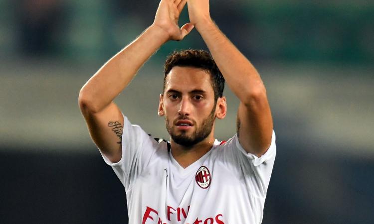 Turchia-Albania, le formazioni ufficiali: giocano Calhanoglu e Demiral, c'è Manaj