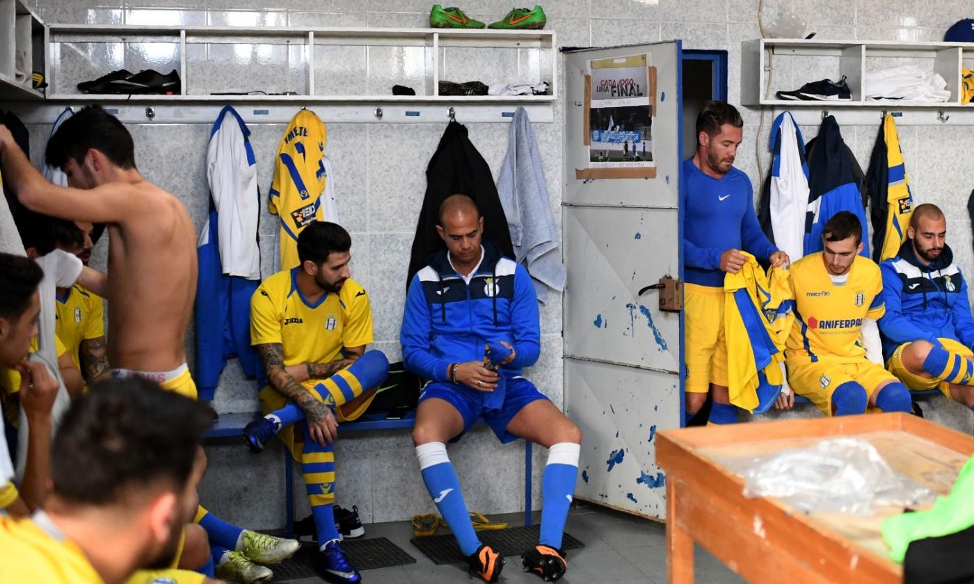 Pugni in campo, scontri fuori: la squadra degli ultrà del Porto continua a picchiare duro!