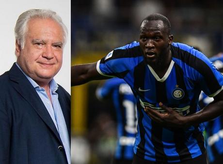 Un cappuccino con Sconcerti: non solo gol e soldi, Lukaku può aiutarci a cambiare