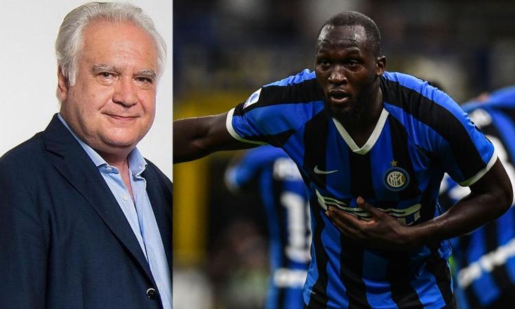 Un cappuccino con Sconcerti: ha ragione Lukaku, comincino le vittime a combattere il razzismo
