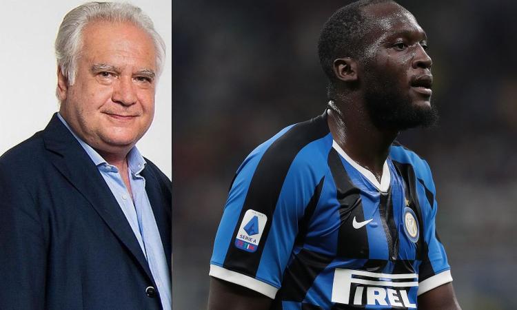 Un cappuccino con Sconcerti: Milan-Inter, chi perde va in crisi. Sarà la partita di Lukaku