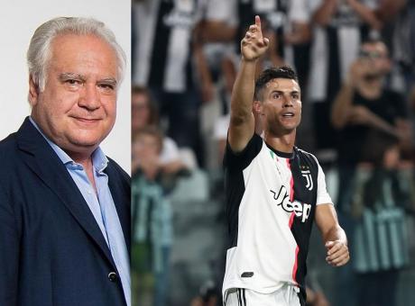 Un cappuccino con Sconcerti: ormai non vincono i più bravi, ma i più ricchi. Guardate gli ingaggi della Juve...