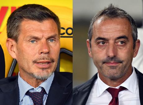 Milan, confronto tra Boban e Giampaolo: tre punti chiave