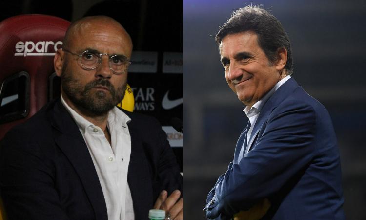 Roma, Petrachi all'attacco: 'False le accuse su Nkoulou, non voglio più essere tirato in ballo da Cairo'