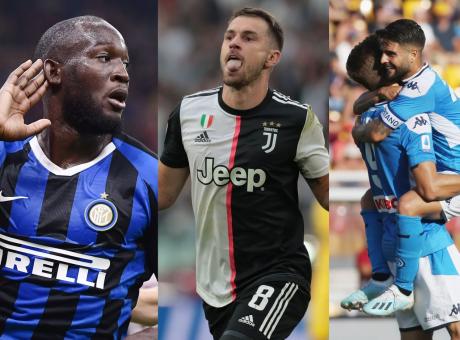 Sconcerti a CM: 'Napoli squadra più bella, Milan costruito in maniera casuale. Inter, merito della difesa. Juve? C'è imbarazzo'