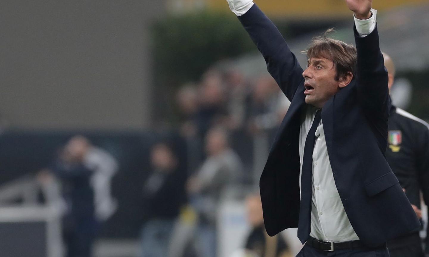 Inter, ha ragione Cassano: per Conte è più importante la Juve del Barcellona