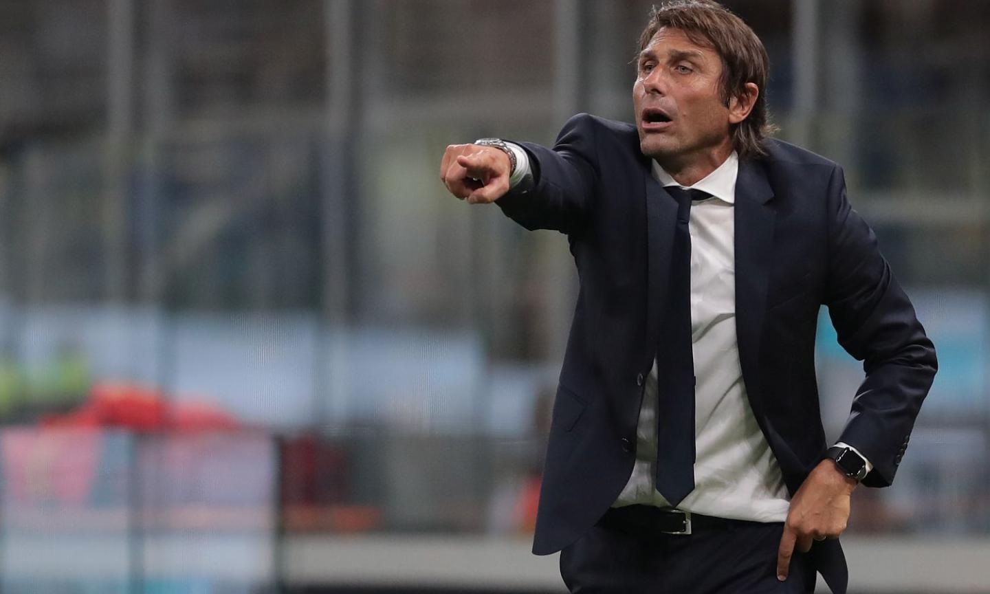 Conte vince a Cagliari: messaggio al campionato, per lo scudetto l'Inter c'è