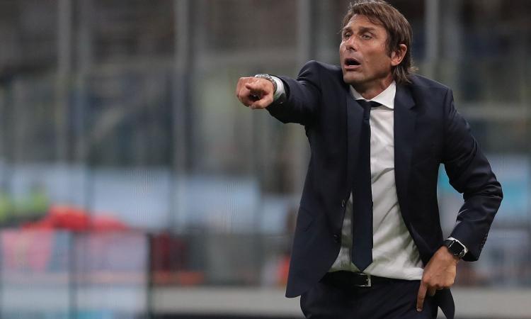Conte vince a Cagliari: messaggio al campionato, per lo scudetto l'Inter c'è