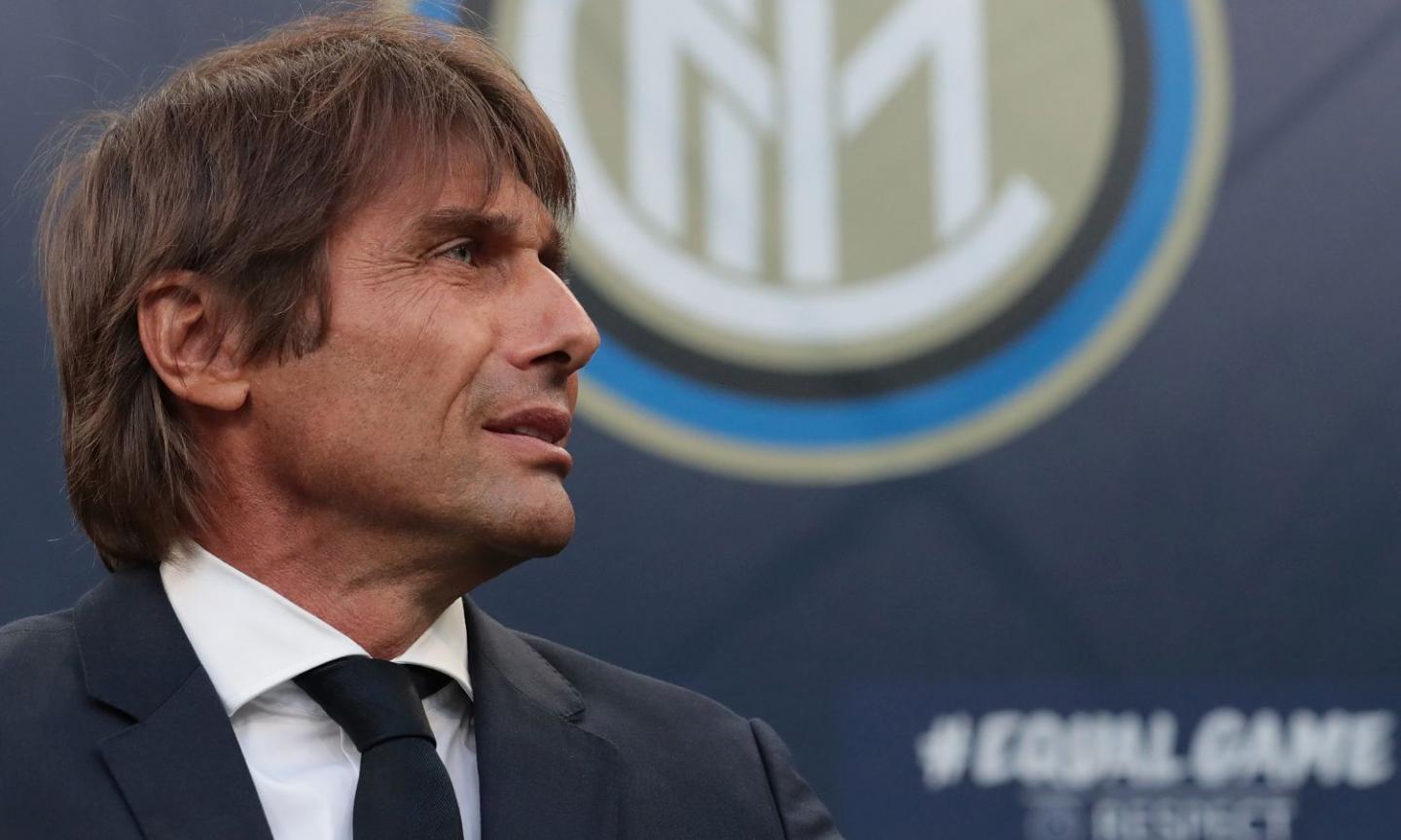 La pagella: Juve e Napoli più forti? Conte distrugge l'autostima dell'Inter. Voto 4