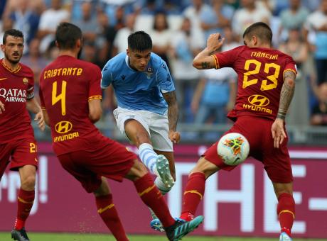 Sconcerti a CM: 'Inter regina del mercato, ma occhio alla Lazio di Correa'