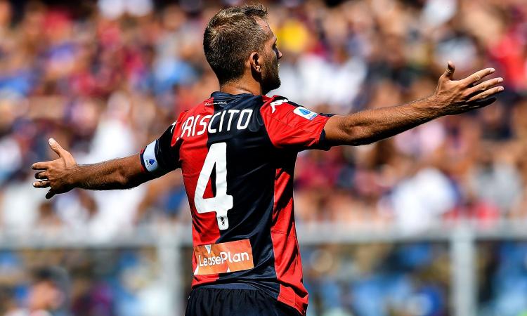 Genoa, le pagelle di CM: Pinamonti si sblocca, Criscito come Rivera