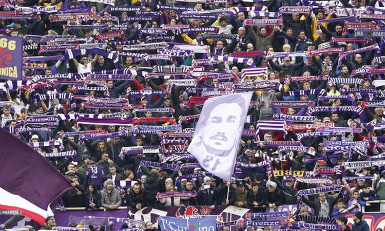 Biglietti Fiorentina 
