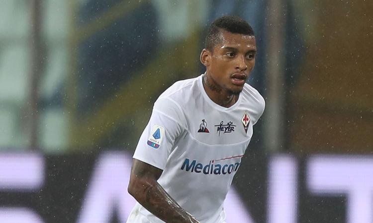 Inter, un nuovo club su Dalbert