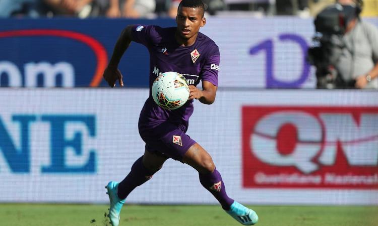 Ag. Dalbert: 'Pazzo di Firenze, all'Inter non ha avuto spazio e sul futuro...'