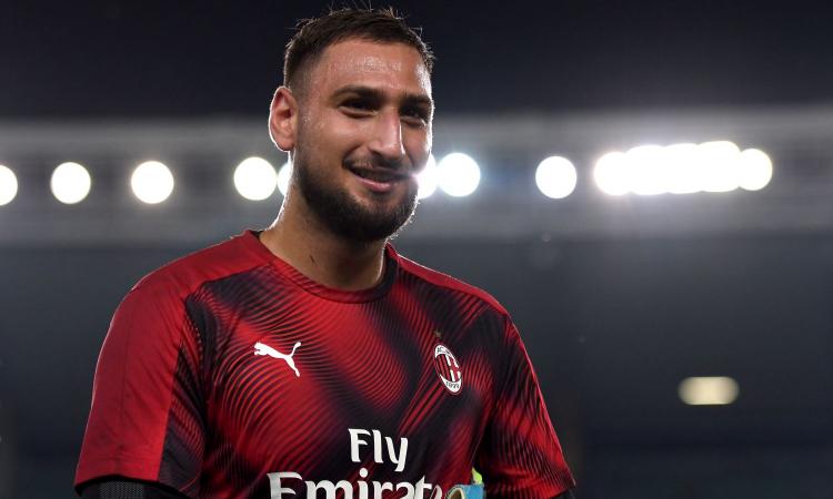 donnarumma