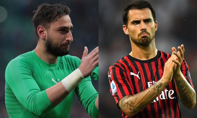 Milanmania: Hernandez e Bennacer i fiori all'occhiello, ma i veri colpi sono le conferme di Donnarumma e Suso