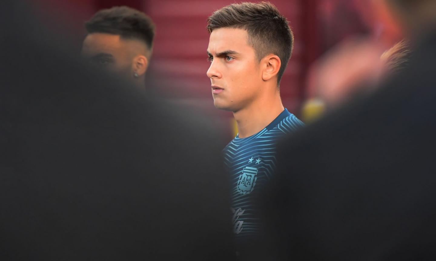 Dybala's January exit: here's what PSG and Tottenham can do