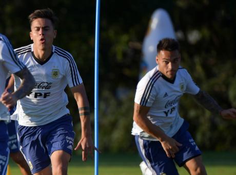 Intermania: Lautaro segna il quadruplo di Dybala