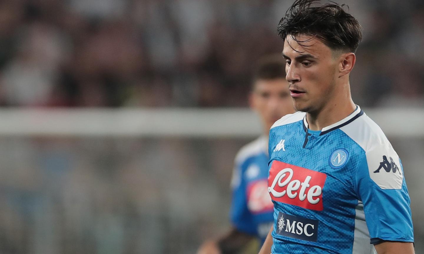 Napoli hit injury blow: the details