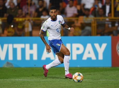 La scelta di Emerson: dal rinnovo col Chelsea all'interesse della Juve