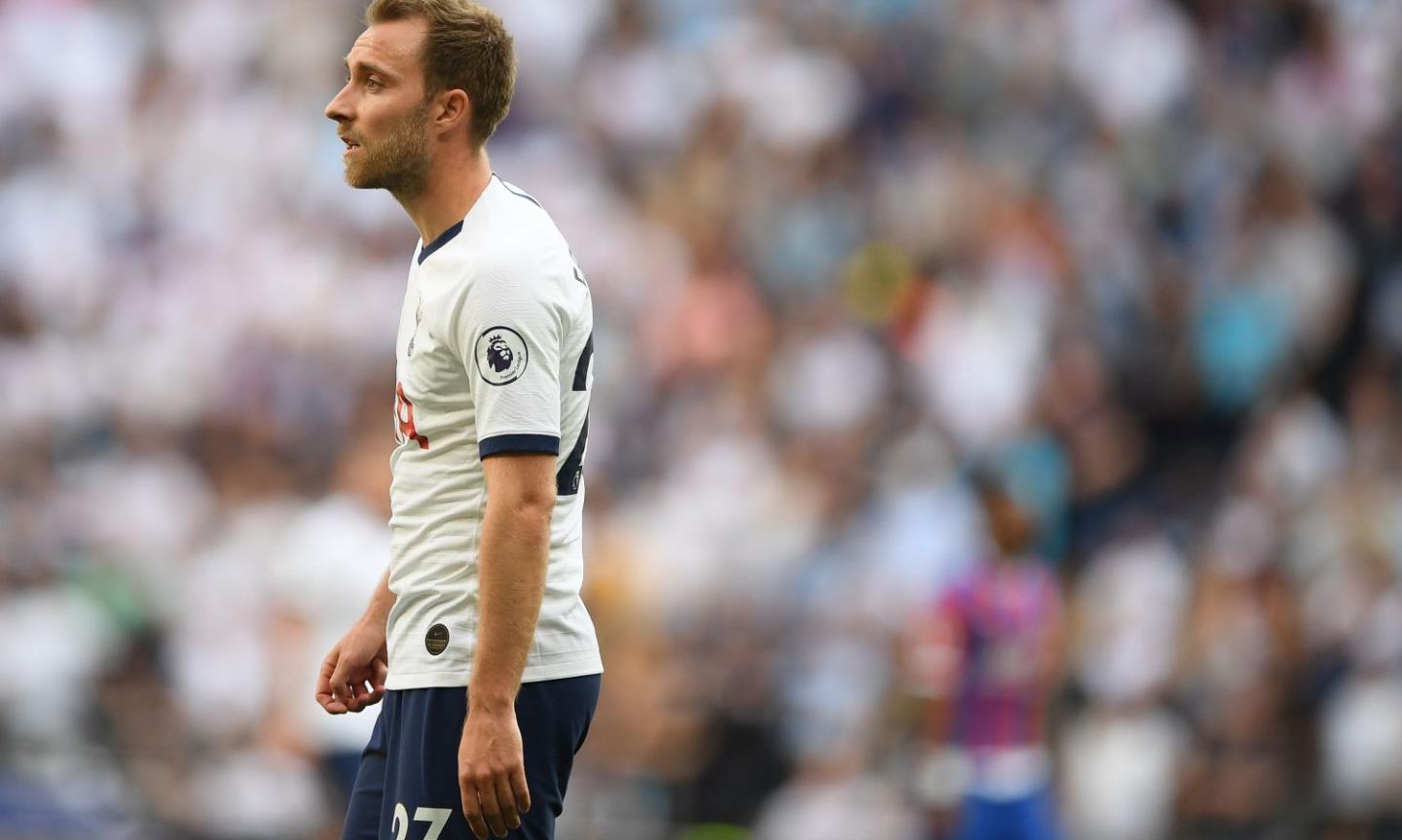 Eriksen makes transfer decision amid Inter and Juve interest