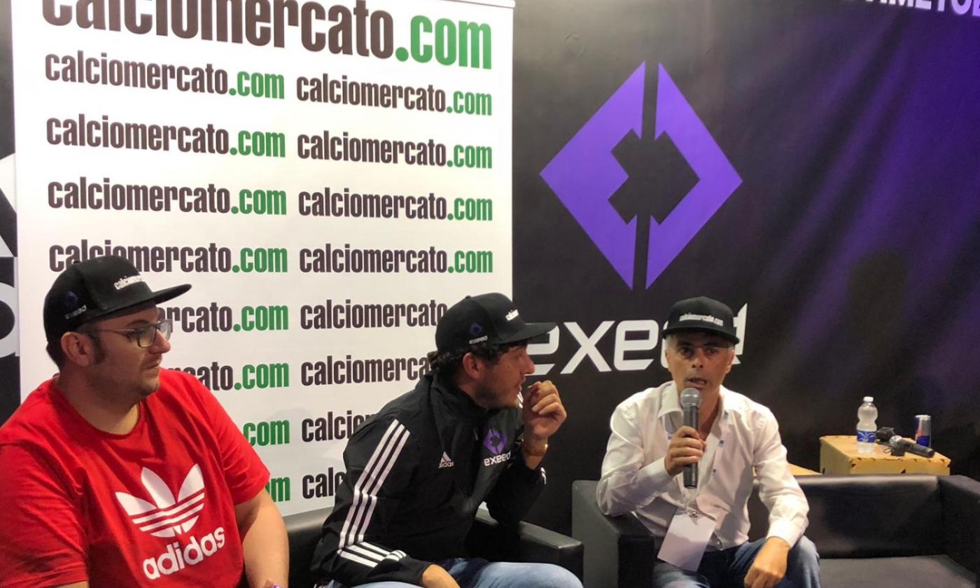 Calciomercato.com ed eSports: nasce la collaborazione con Exeed