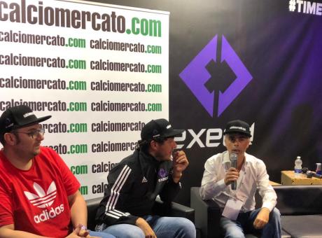 Calciomercato.com ed eSports: nasce la collaborazione con Exeed