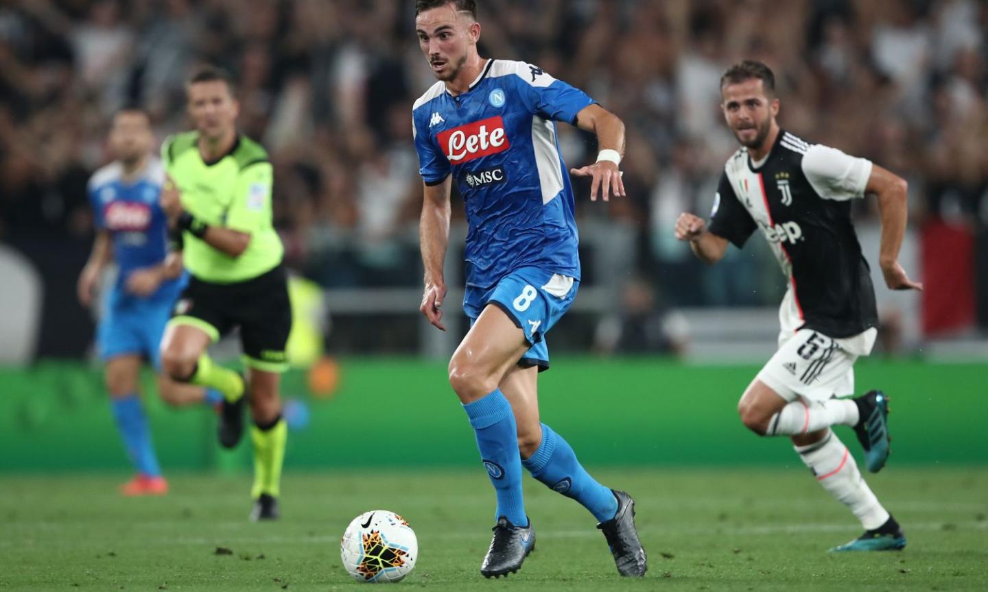 Napoli, midfield ace has decided his future