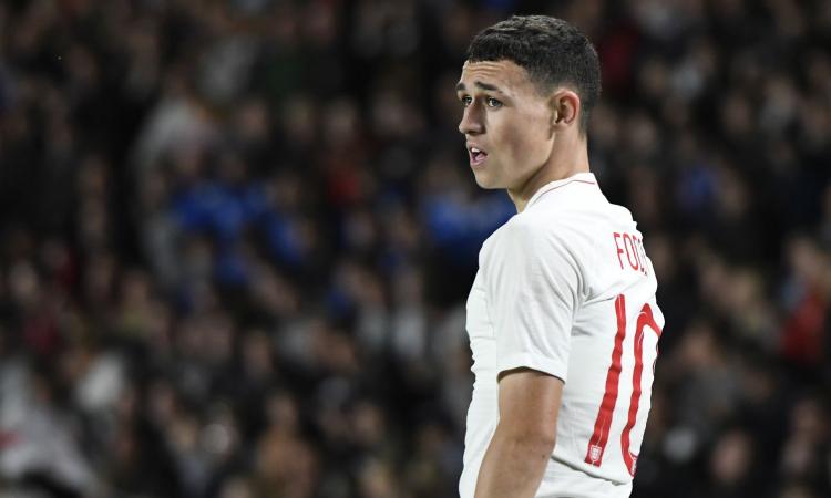 Top 5 news 18/11/2022 - ore 12: Foden vuole i Mondiali, la scelta di Pogba e Bennacer