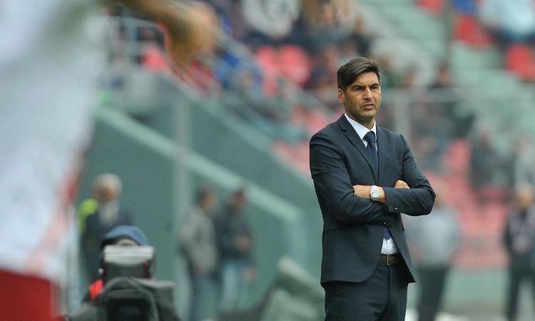Serie A, rivivi la MOVIOLA: rigore col Var al Cagliari. Annullato gol alla Roma: rabbia di Fonseca, espulso