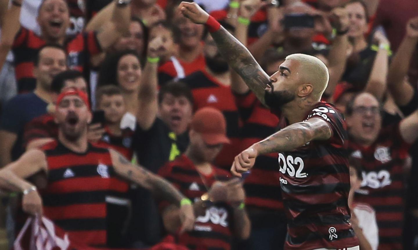 Libertadores: la torcida blocca il pulman del Flamengo VIDEO