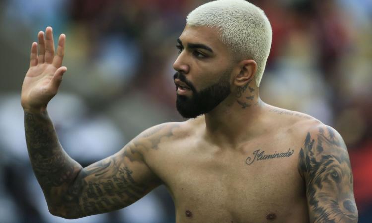 Inter, accordo col Flamengo: le cifre. Manca il sì di Gabigol