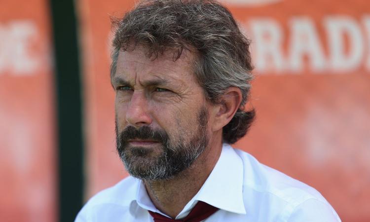 Milan, Ganz: 'Inter? Dopo 20 gol mi ritrovai a fare la riserva di Moriero. Il gol al derby...'