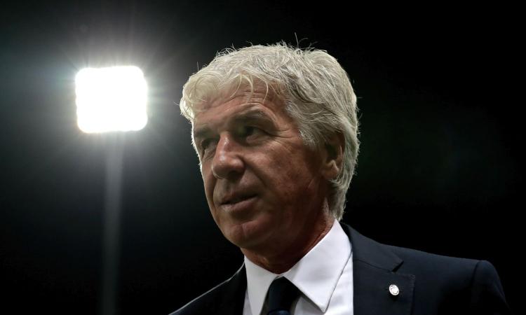 Atalanta, Gasperini: 'Muriel sta meglio di un mese fa. Zapata? La sua è una situazione delicata...'